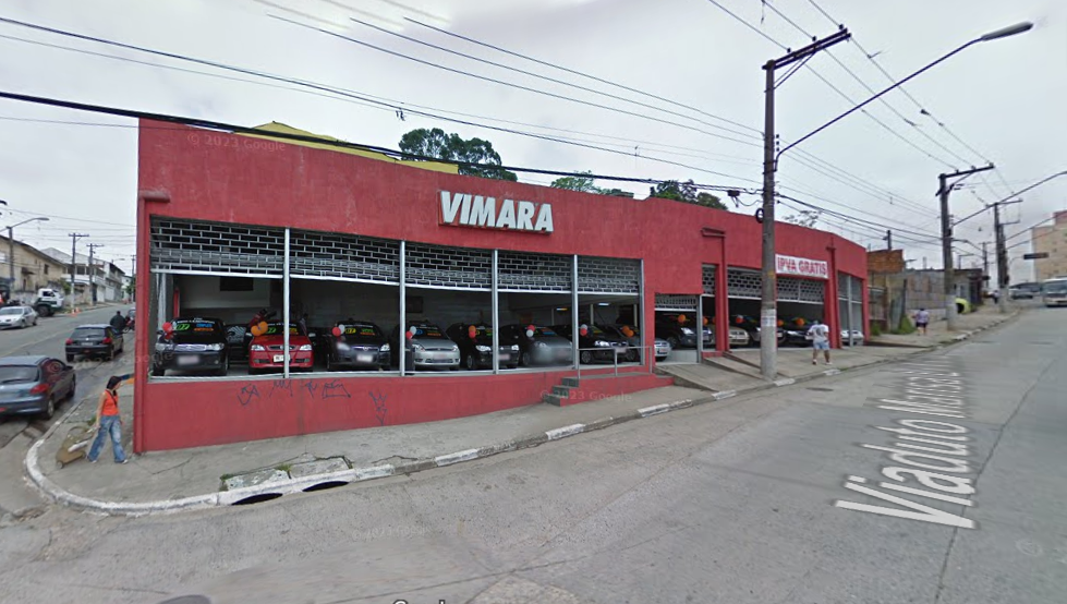 Vimara 2010