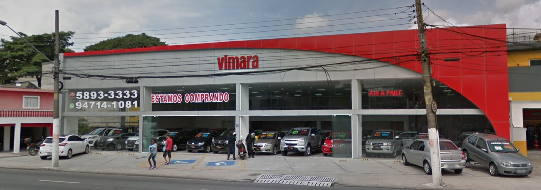 Vimara 2017