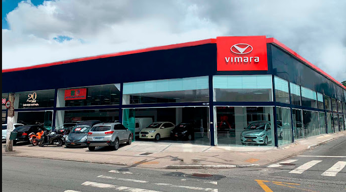 Vimara Hoje